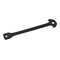 Uro Parts 78-84 Porsche 928 Air Filtr Strap, 92811036301 92811036301 - alternate 2